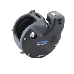 Okuma New Magda DT MA-30DLT LH -Ron Thompson Okuma Magda MA 30DLT 3 1280x1280 1