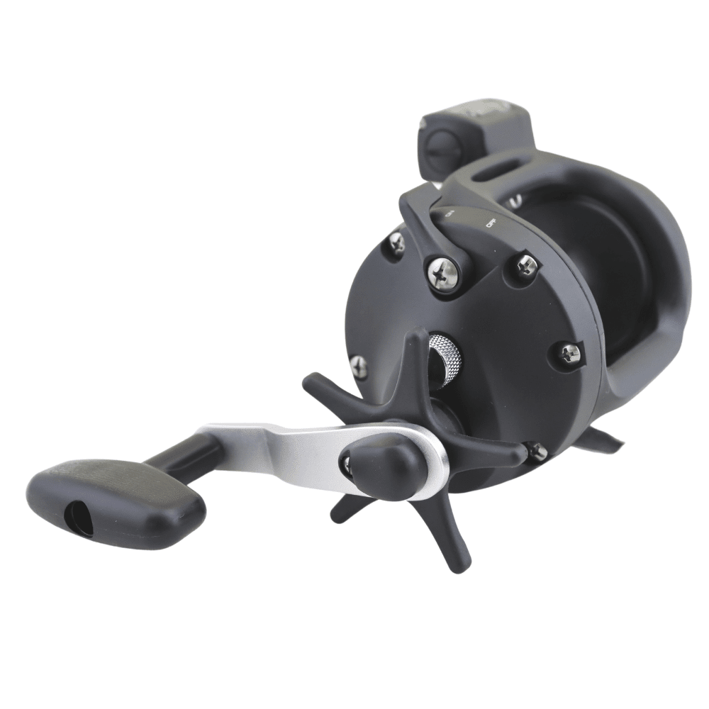 Okuma New Magda DXT Pro MA-30DLXT LH 3 Okuma New Magda DXT Pro MA-30DLXT LH