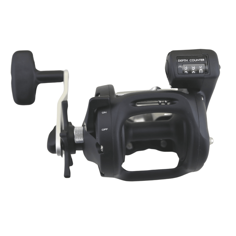 Okuma New Magda DXT Pro MA-30DLXT LH 4 Okuma New Magda DXT Pro MA-30DLXT LH – Bild 2