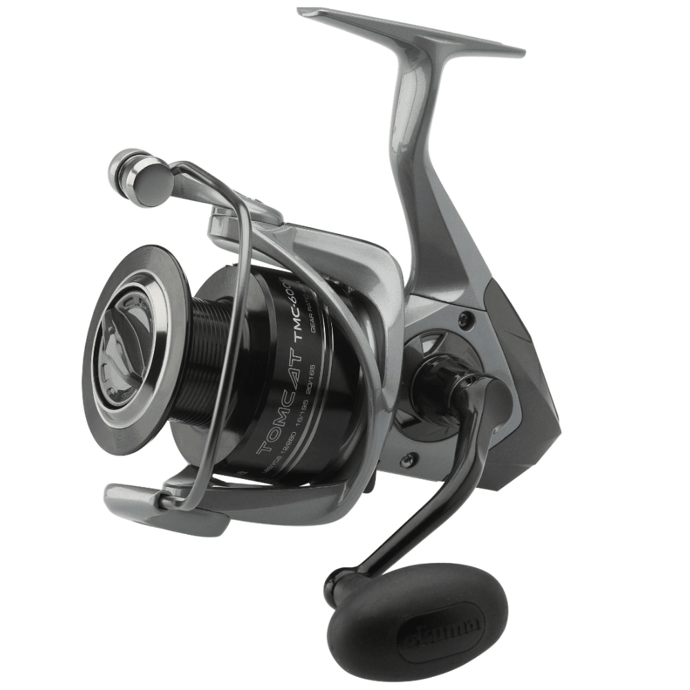 Okuma Tomcat TMC-16000 3 Okuma Tomcat TMC-16000