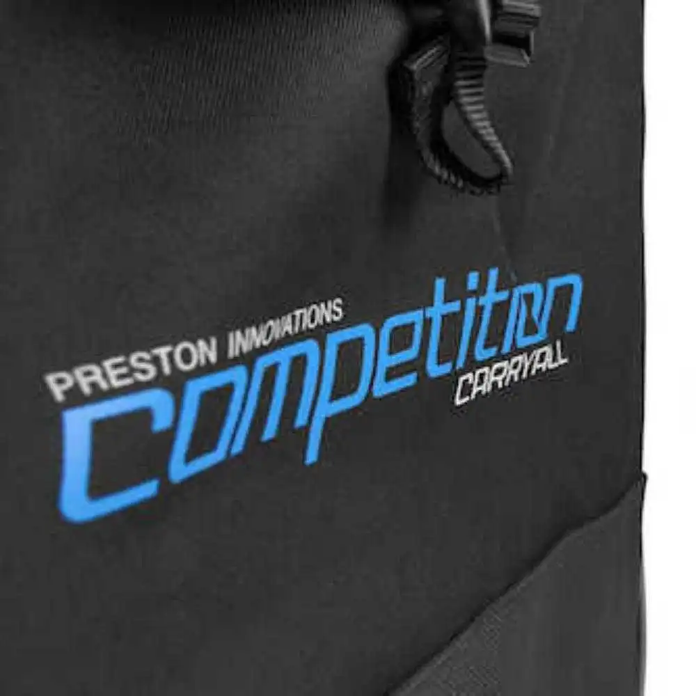 Preston Competition Carryall Tragetasche 7 Preston Competition Carryall Tragetasche – Bild 5