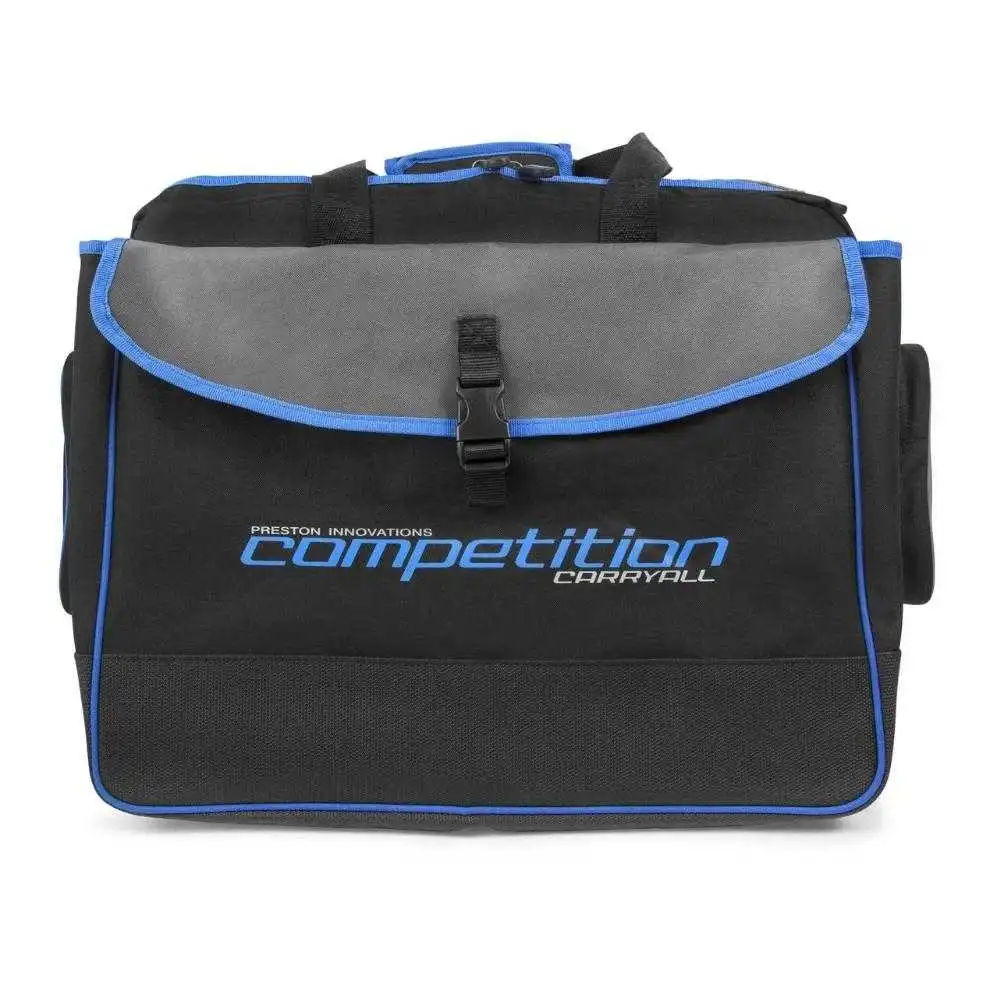 Preston Competition Carryall Tragetasche 3 Preston Competition Carryall Tragetasche