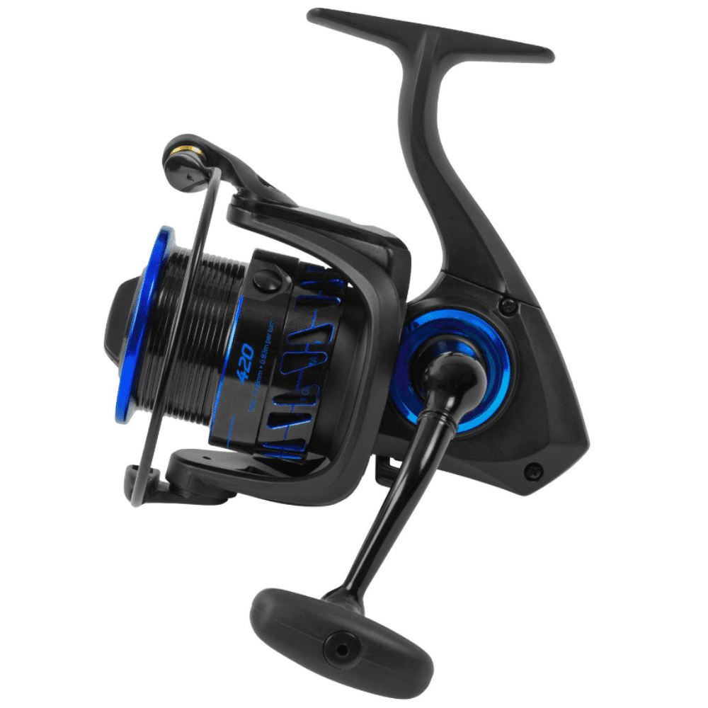 Preston Inertia 420 3 Preston Inertia 420