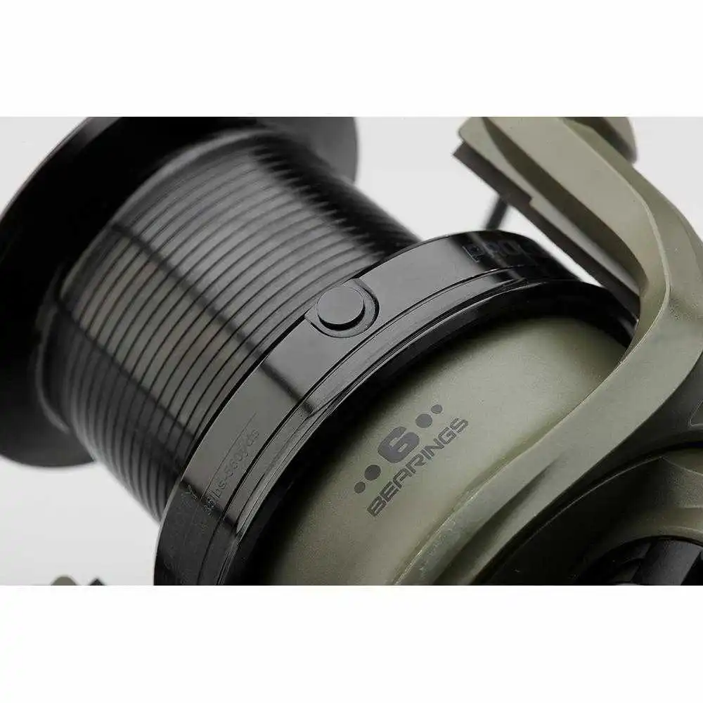 Prologic Fishing Prologic Commander XD 7000 FD TF IGSP 4 Prologic Fishing Prologic Commander XD 7000 FD TF IGSP – Bild 2