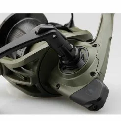 Prologic Fishing Prologic Commander XD 7000 FD TF IGSP 10 Prologic Fishing Prologic Commander XD 7000 FD TF IGSP -Ron Thompson Prologic Commander XD 7000 FD 5 1 BB TF IGSP 4 1280x1280