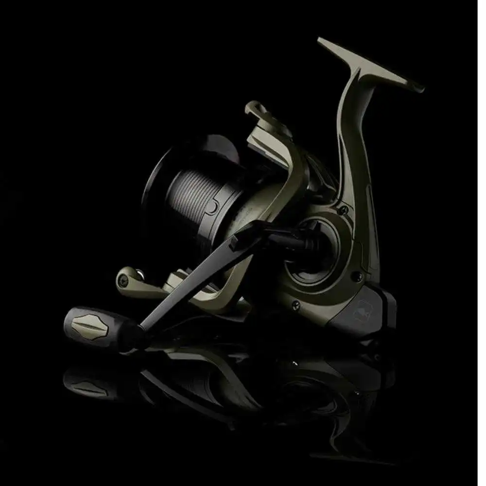 Prologic Fishing Prologic Commander XD 7000 FD TF IGSP 7 Prologic Fishing Prologic Commander XD 7000 FD TF IGSP – Bild 5