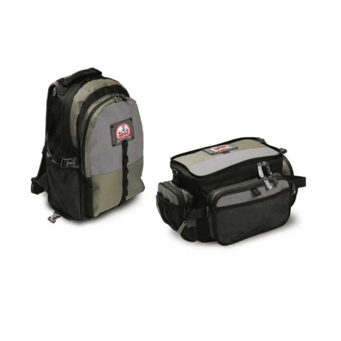 Rapala Sac A Dos - 3 In 1 Combo Powerwear Maße: 31 X 67x 26cm 3 Rapala Sac A Dos - 3 In 1 Combo Powerwear Maße: 31 X 67x 26cm