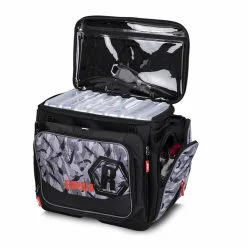 Rapala Tackle Bag Mag Camo RBLCTBMA Maße: 45 X 30 X 39cm