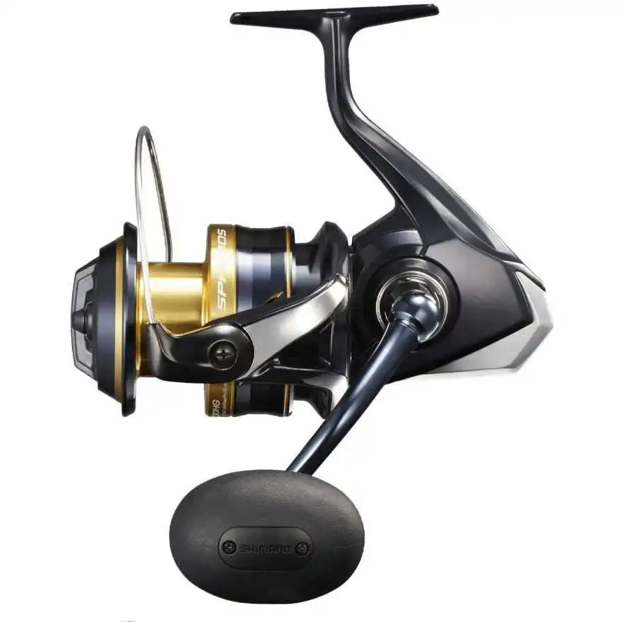 Shimano Spheros SW A 10000 PG 3 Shimano Spheros SW A 10000 PG