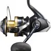 Shimano Spheros SW 18000 HGA