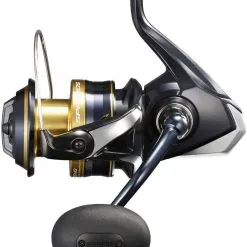 Shimano Spheros SW 18000 HGA