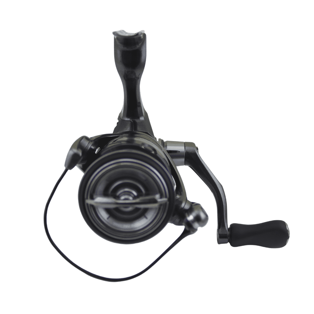 Shimano Complex XR 2500 F6 HG 4 Shimano Complex XR 2500 F6 HG – Bild 2