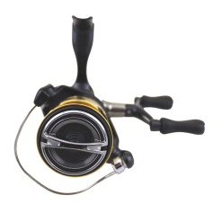 Shimano Sahara C 3000 DH FJ 7 Shimano Sahara C 3000 DH FJ -Ron Thompson Shimano Sahara C 3000 DH FJ 3 1280x1280