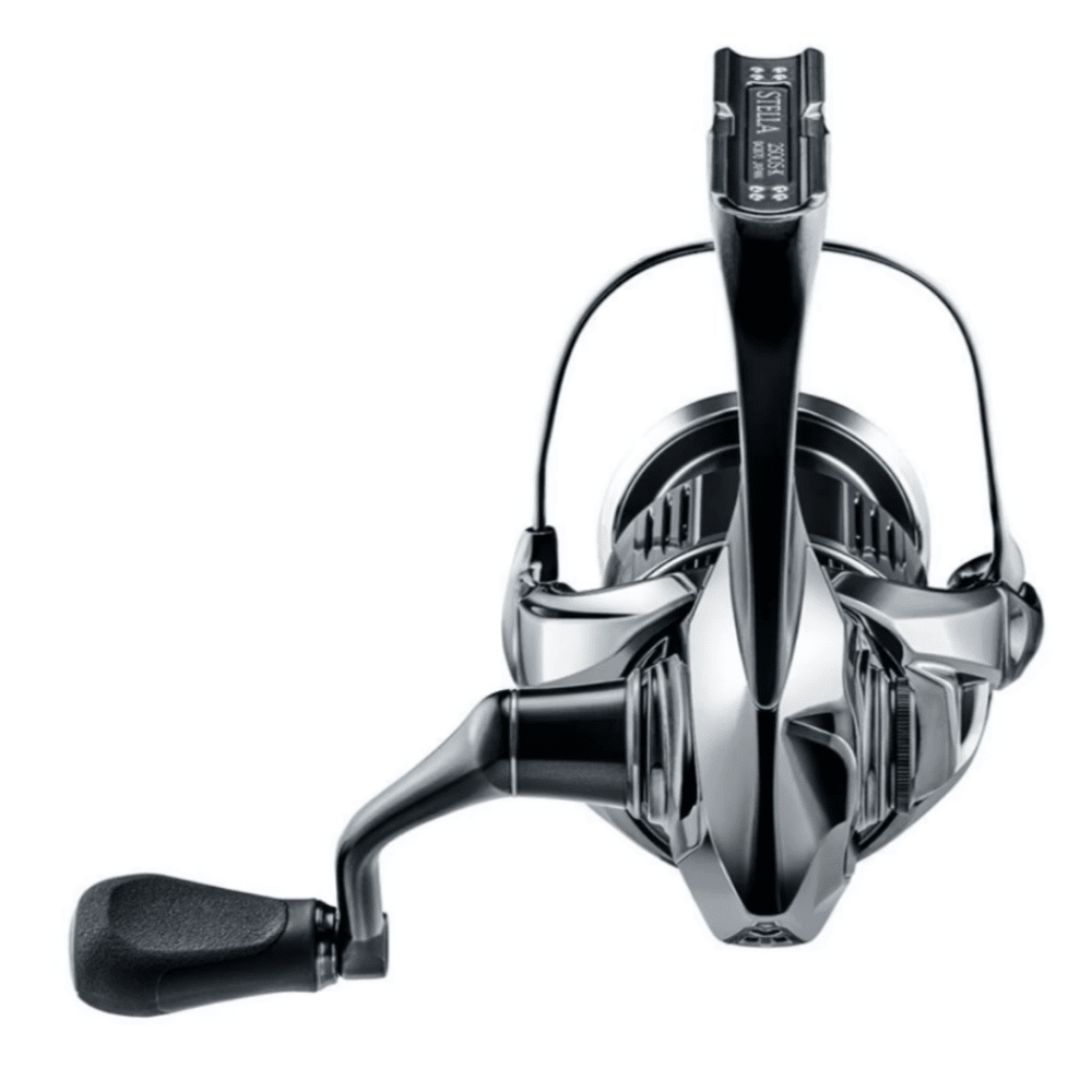 Shimano Stella FK 1000 6 Shimano Stella FK 1000 – Bild 4