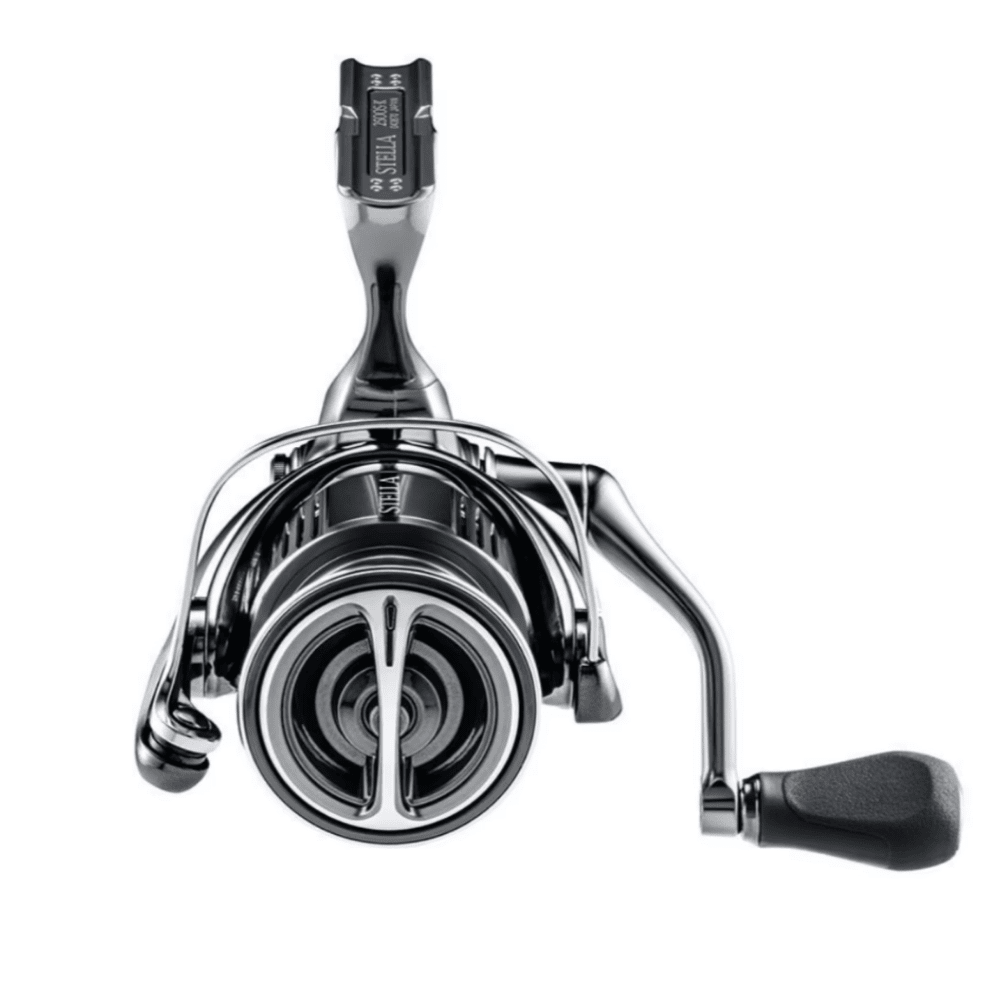 Shimano Stella FK 1000 4 Shimano Stella FK 1000 – Bild 2
