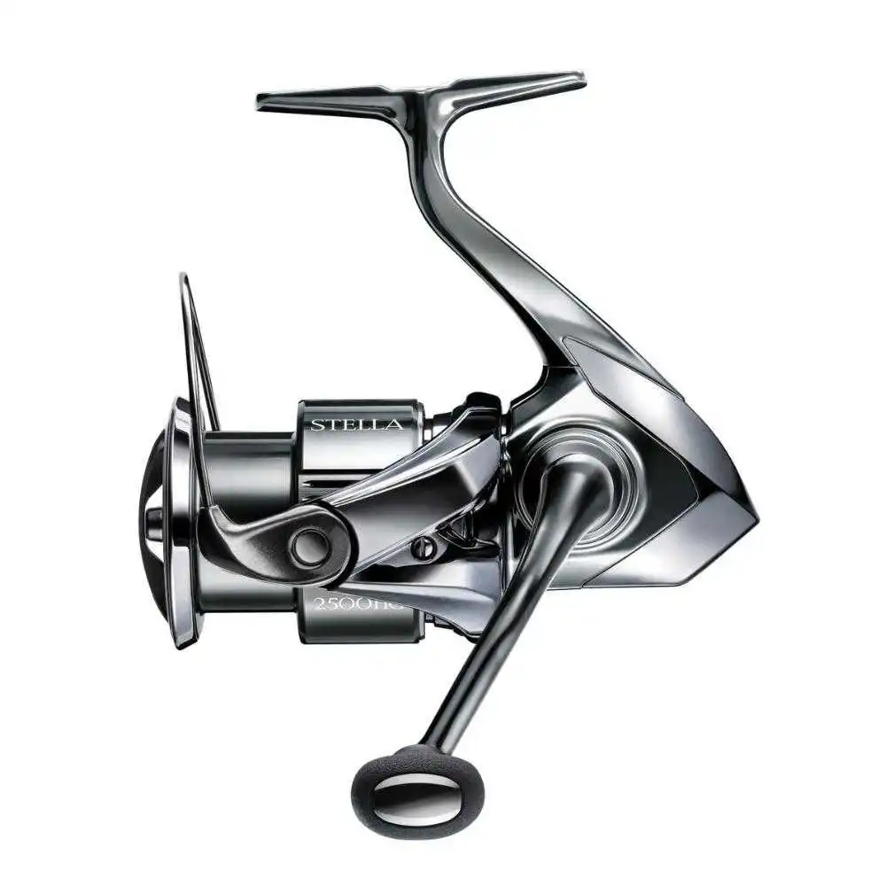 Shimano Stella FK 4000XG 3 Shimano Stella FK 4000XG