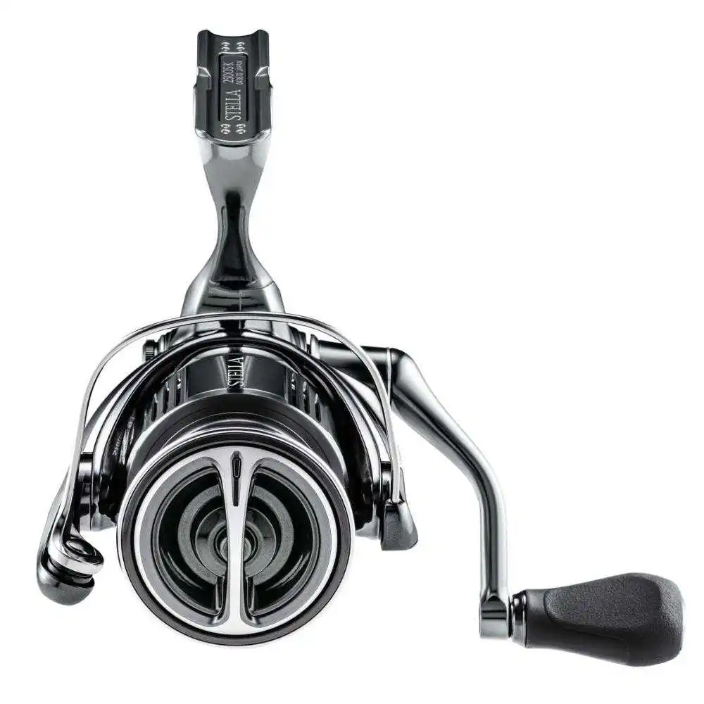 Shimano Stella FK 4000XG 6 Shimano Stella FK 4000XG – Bild 4