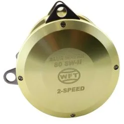 WFT Blue Water 80 W 2-Speed -Ron Thompson WFT Blue Water 80 SW II 4 1280x1280
