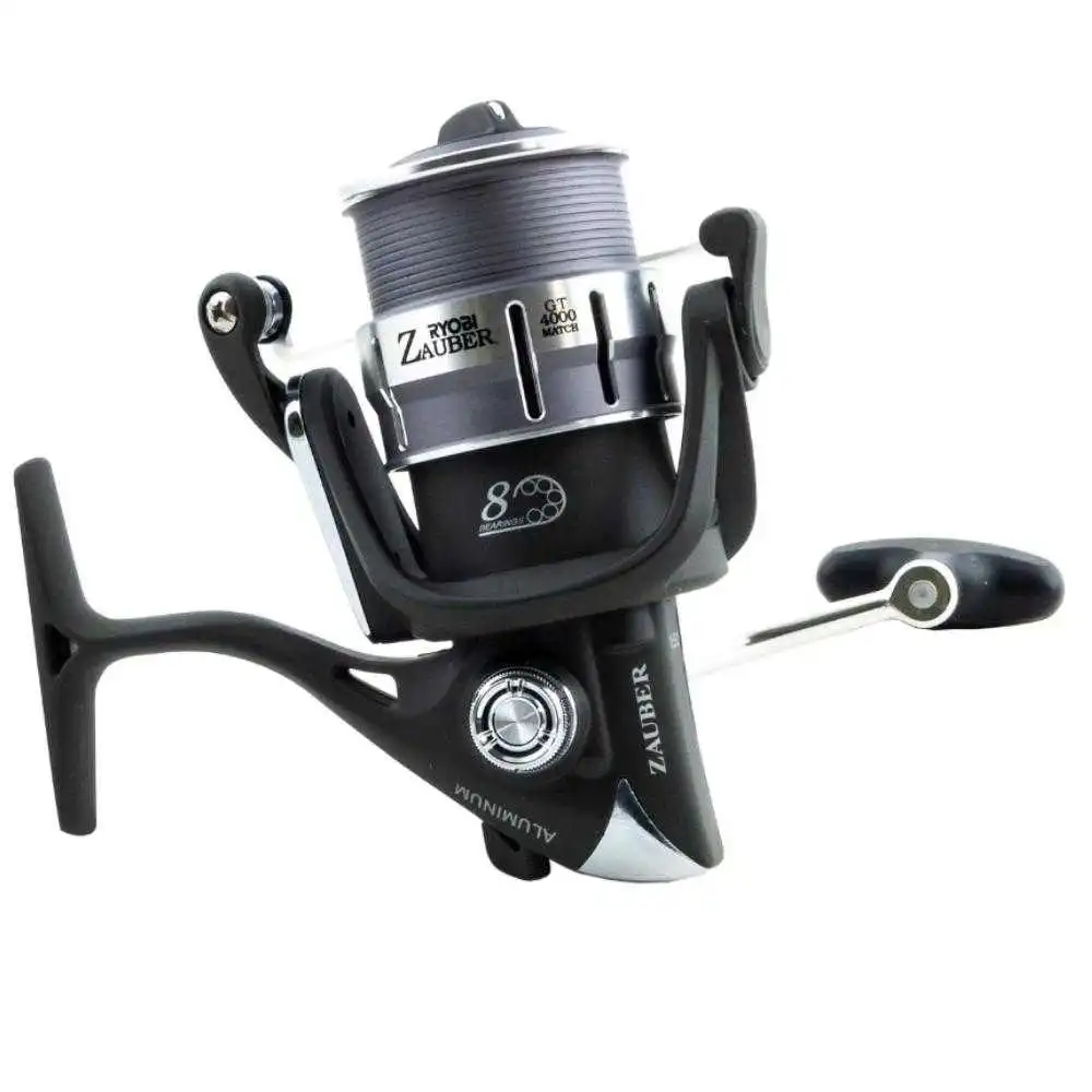 Ryobi Zauber GT 2000 5 Ryobi Zauber GT 2000 – Bild 3