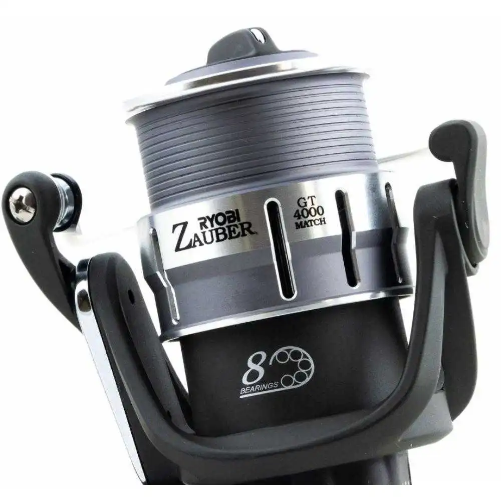 Ryobi Zauber GT 4000 7 Ryobi Zauber GT 4000 – Bild 5