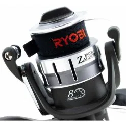 Ryobi Zauber GT 2000 11 Ryobi Zauber GT 2000 -Ron Thompson WFT Ryobi Zauber GT 5 1280x1280