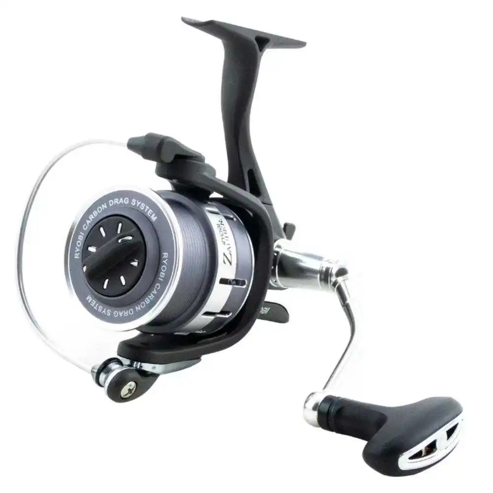 Ryobi Zauber GT 2000 3 Ryobi Zauber GT 2000