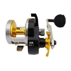 WFT Sen Sea 8 SD/LH -Ron Thompson WFT Sen Sea 2 1280x1280