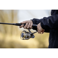 Zebco Z-Cast SR 330 -Ron Thompson Zebco Z Cast SR 330 6 1280x1280