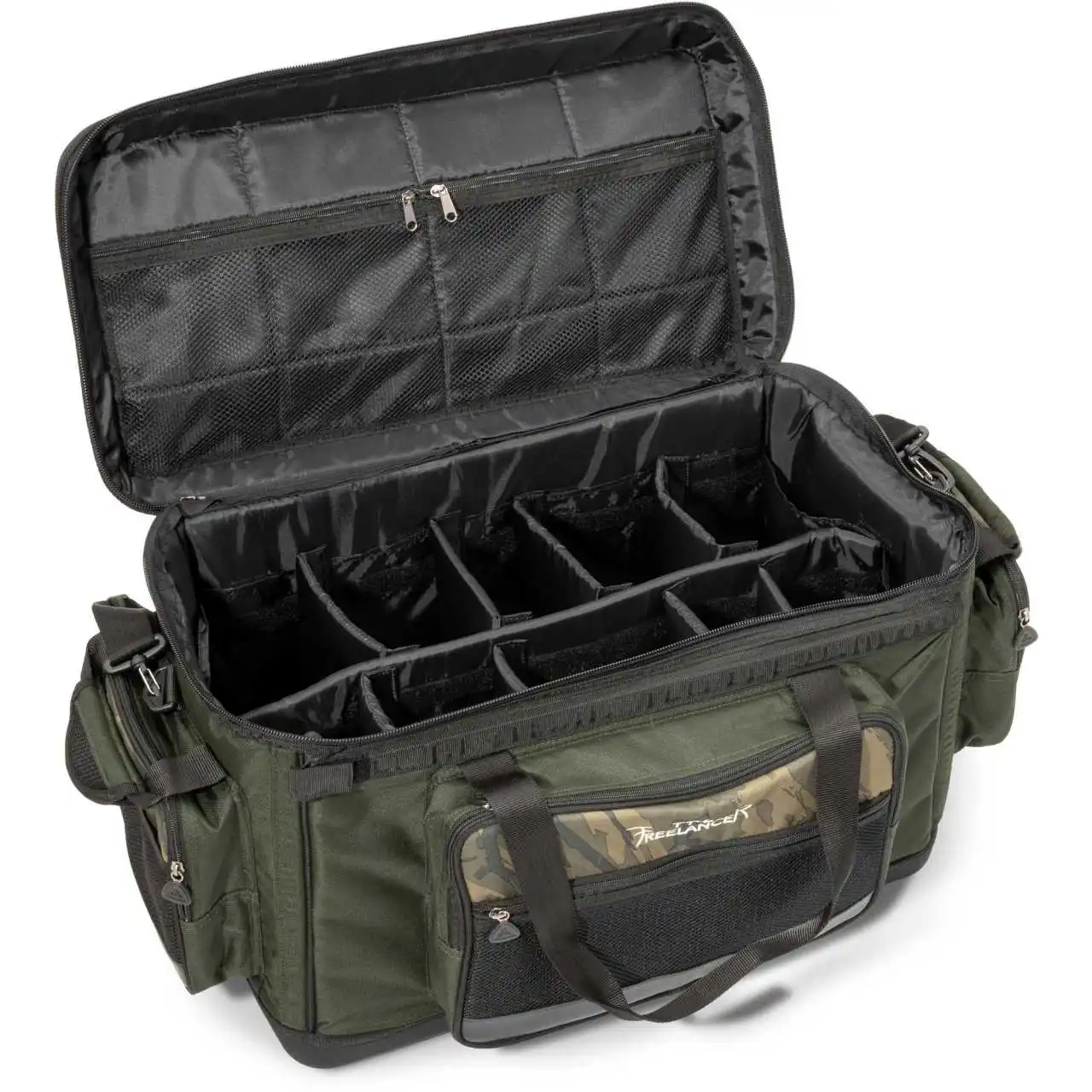 Sänger Anaconda Freelancer Tackle Treasure Large 4 Sänger Anaconda Freelancer Tackle Treasure Large – Bild 2