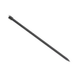 Anaconda Frosted Black 2 In 1 Bankstick - 57-100cm -Ron Thompson anaconda fb 2in1 bankstick 1tlg573481666ec75 1280x1280