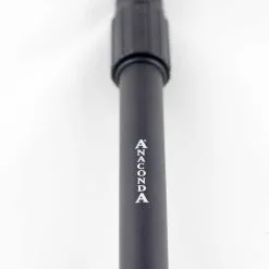 Anaconda Frosted Black 2 In 1 Bankstick - 45-75cm -Ron Thompson anaconda fb 2in1 bankstick anaconda 1280x1280