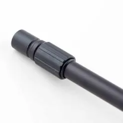 Anaconda Frosted Black 2 In 1 Bankstick - 70-125cm 11 Anaconda Frosted Black 2 In 1 Bankstick - 70-125cm -Ron Thompson anaconda fb 2in1 bankstick screw thread5734822ac43f8 1280x1280