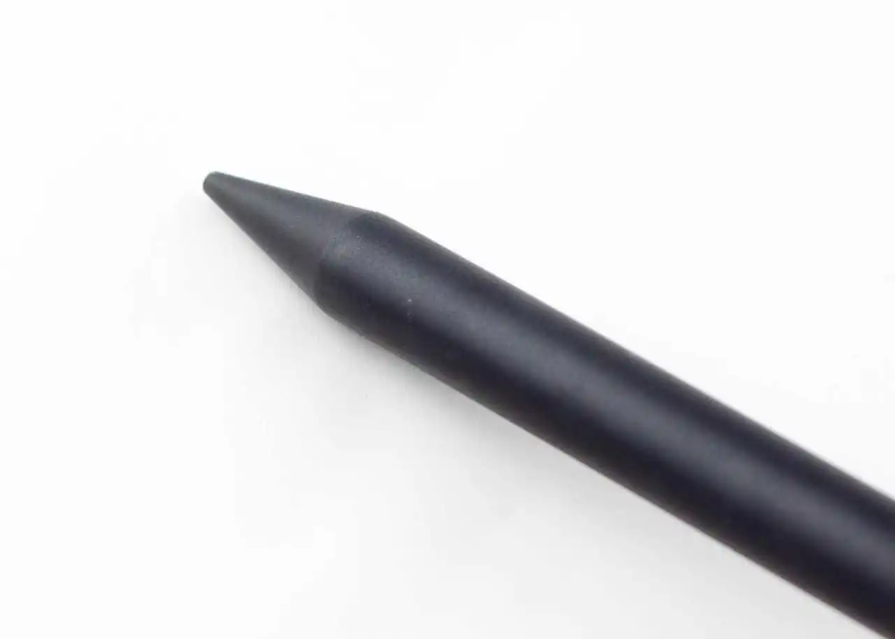 Anaconda Frosted Black 2 In 1 Bankstick - 70-125cm 6 Anaconda Frosted Black 2 In 1 Bankstick - 70-125cm – Bild 4