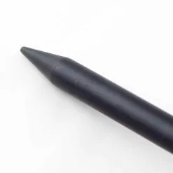 Anaconda Frosted Black 2 In 1 Bankstick - 45-75cm -Ron Thompson anaconda fb 2in1 bankstick tip 1280x1280