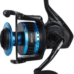 Okuma Azores XP 8000 P