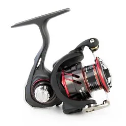 Daiwa Ballistic LT 1000 D-XH -Ron Thompson ballistic lt 1000d xh seitlich 1280x1280