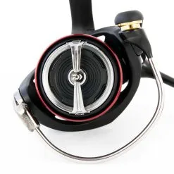 Daiwa Ballistic LT 1000 D-XH -Ron Thompson ballistic lt 1000d xh spulenbremse 1280x1280