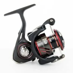Daiwa Ballistic LT 2500 D-XH -Ron Thompson ballistic lt 2500 seitlich 1280x1280