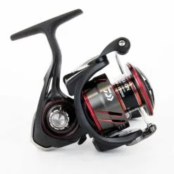 Daiwa Ballistic LT 3000 D-CXH -Ron Thompson ballistic lt 3000 seitlich 1280x1280