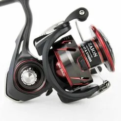 Daiwa Ballistic LT 5000 D-CXH -Ron Thompson ballistic lt seitlich 1280x1280