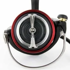 Daiwa Ballistic LT 5000 D-CXH -Ron Thompson ballistic lt spulenbremse 1280x1280