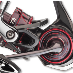 Daiwa Ballistic MQ LT 2500D-XH 5 Daiwa Ballistic MQ LT 2500D-XH -Ron Thompson ballistic2 1280x1280 4