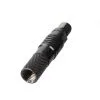 Prologic Fishing ProLogic Quick Release Connector Black Night Finish 1 Stück -Ron Thompson black night qr connector 1stk 1280x1280