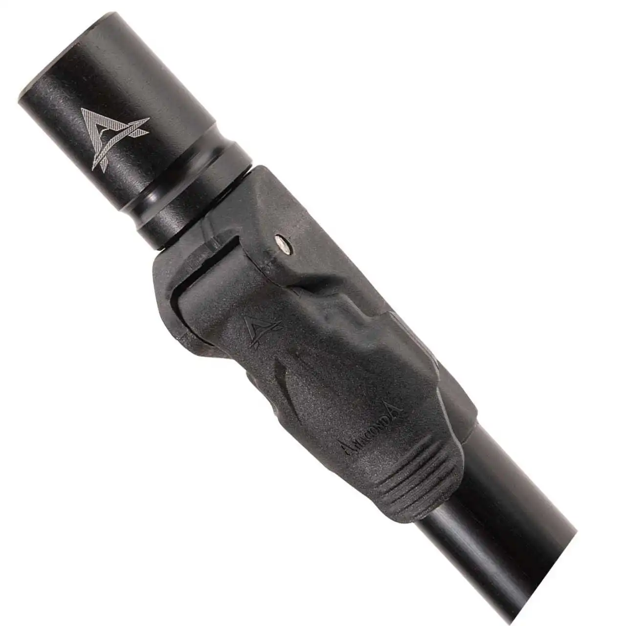 Anaconda BLAXX Banksticks 19mm 80-150cm 4 Anaconda BLAXX Banksticks 19mm 80-150cm – Bild 2