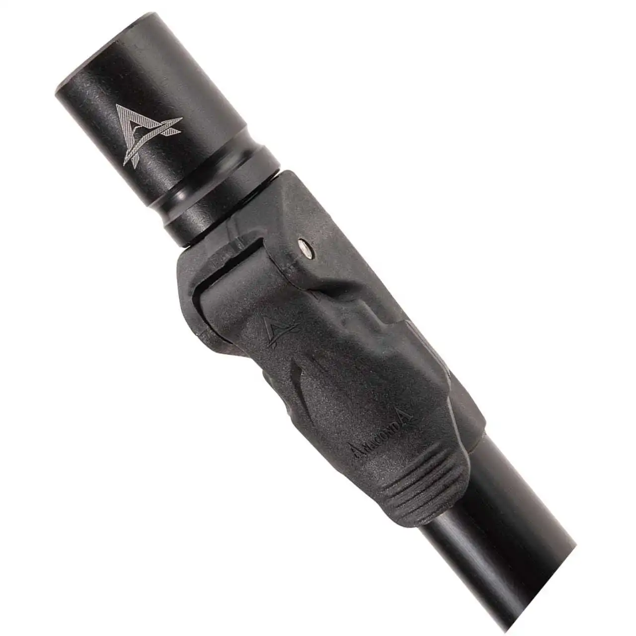 Anaconda BLAXX Powerdrill Sticks 16mm 35-58cm 4 Anaconda BLAXX Powerdrill Sticks 16mm 35-58cm – Bild 2