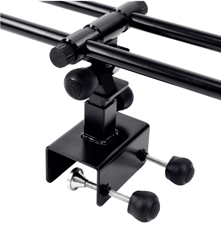 Daiwa Boat Pod 3 Rod 4 Daiwa Boat Pod 3 Rod – Bild 2