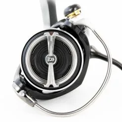 Daiwa Caldia LT 2500 D-XH -Ron Thompson caldia lt 2500 spulenbremse9qqsafiQ1hreh 1280x1280