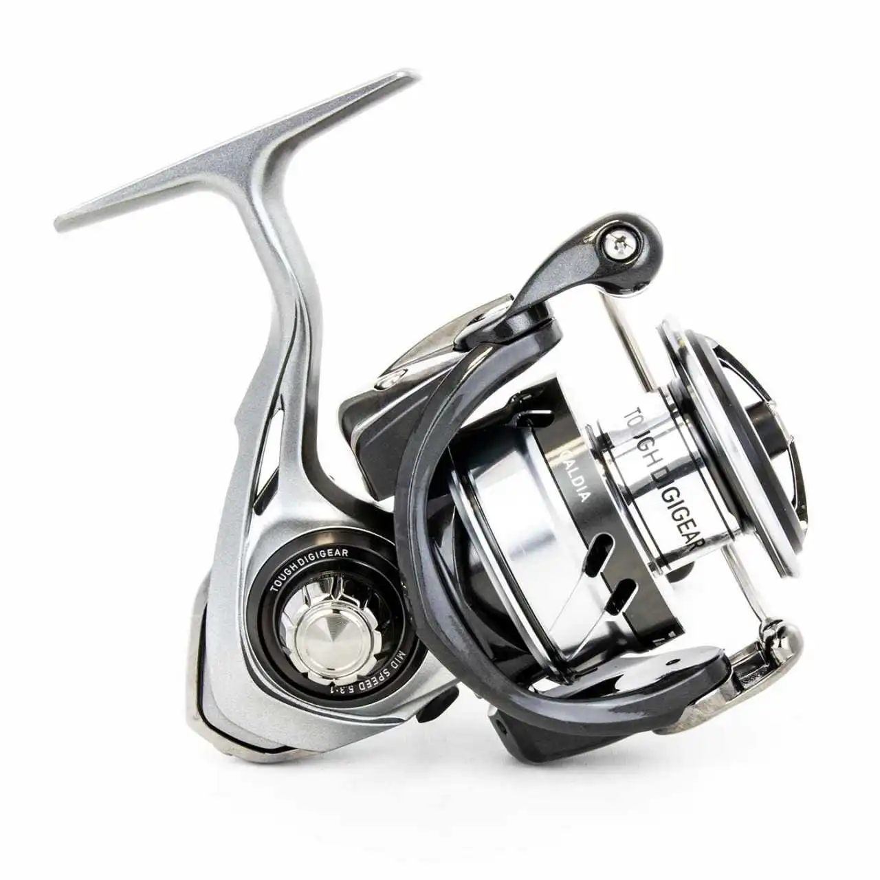 Daiwa Caldia LT 3000 D-CXH 5 Daiwa Caldia LT 3000 D-CXH – Bild 3