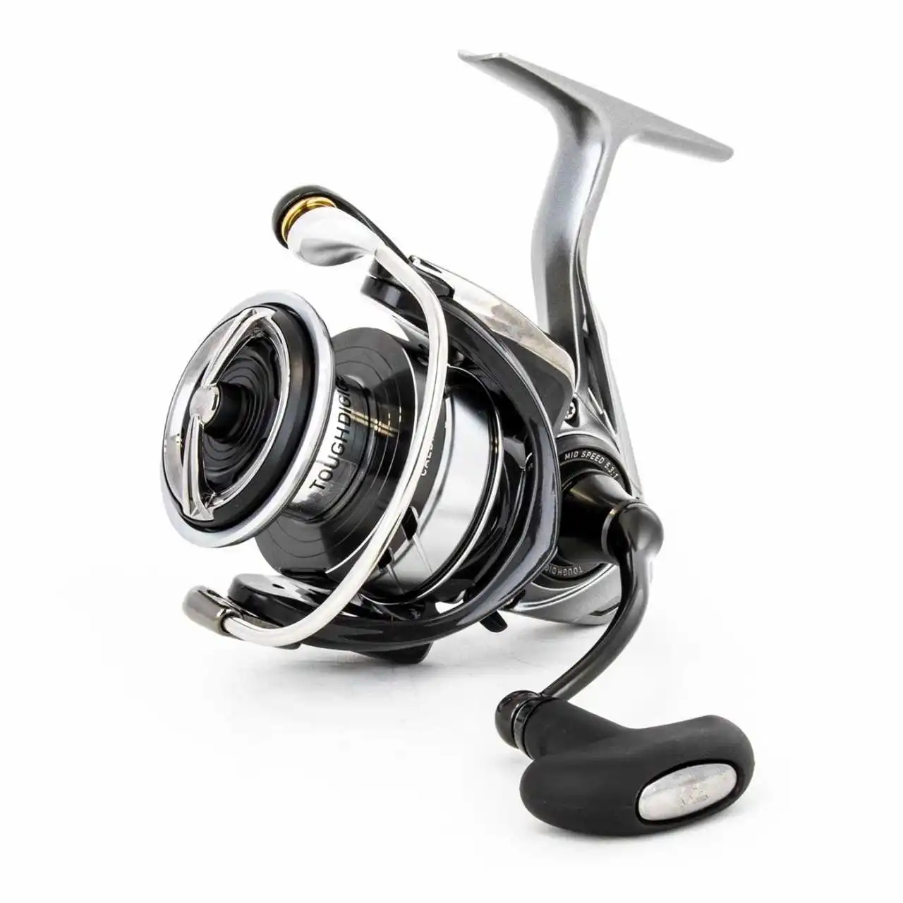Daiwa Caldia LT 3000 D-CXH 3 Daiwa Caldia LT 3000 D-CXH