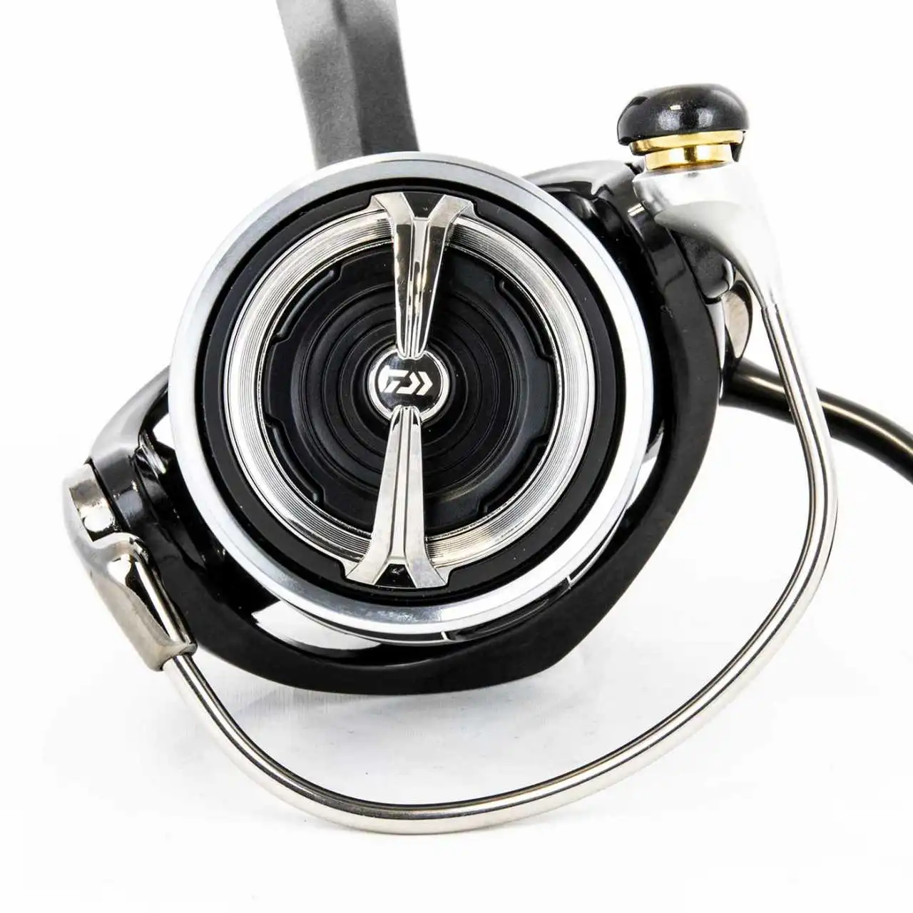 Daiwa Caldia LT 3000 D-CXH 4 Daiwa Caldia LT 3000 D-CXH – Bild 2